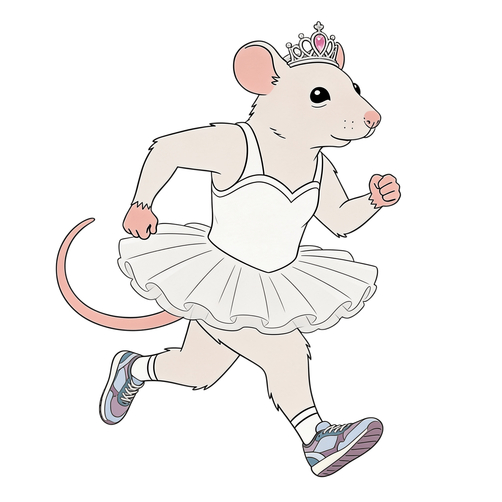 Your Daily Step Goal