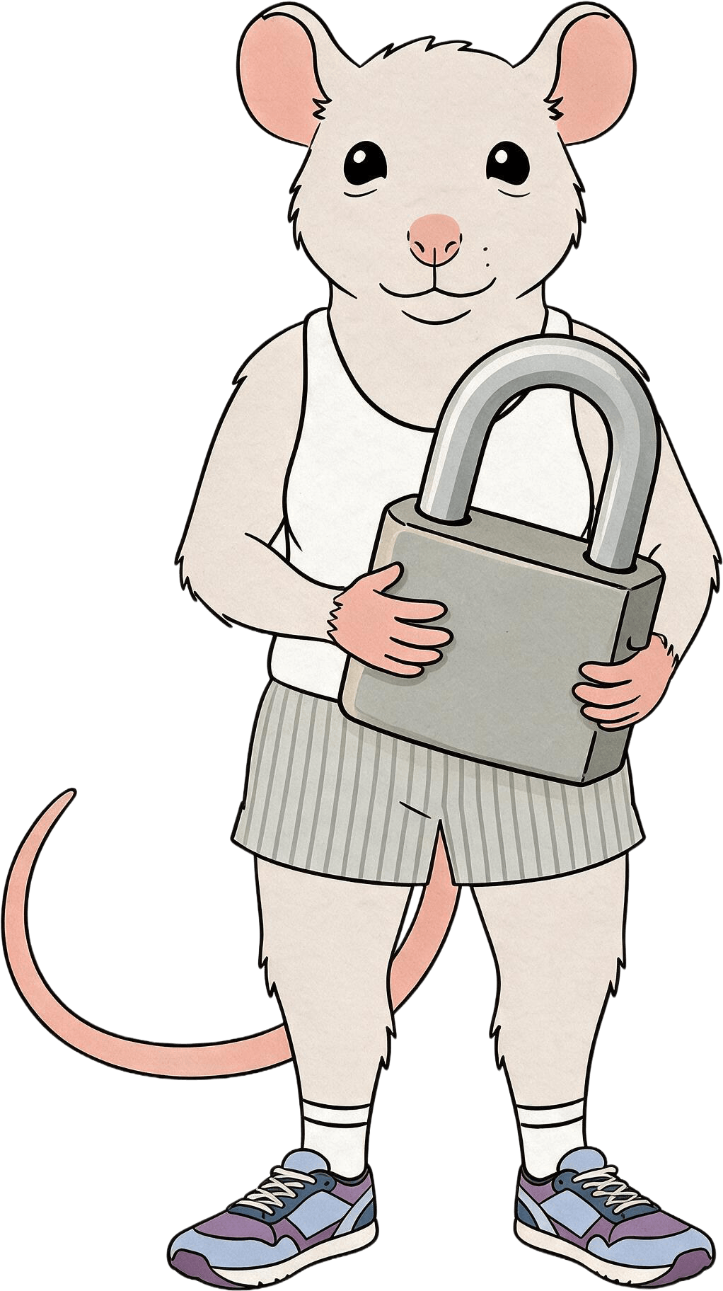 Rat Race Privacy Policy