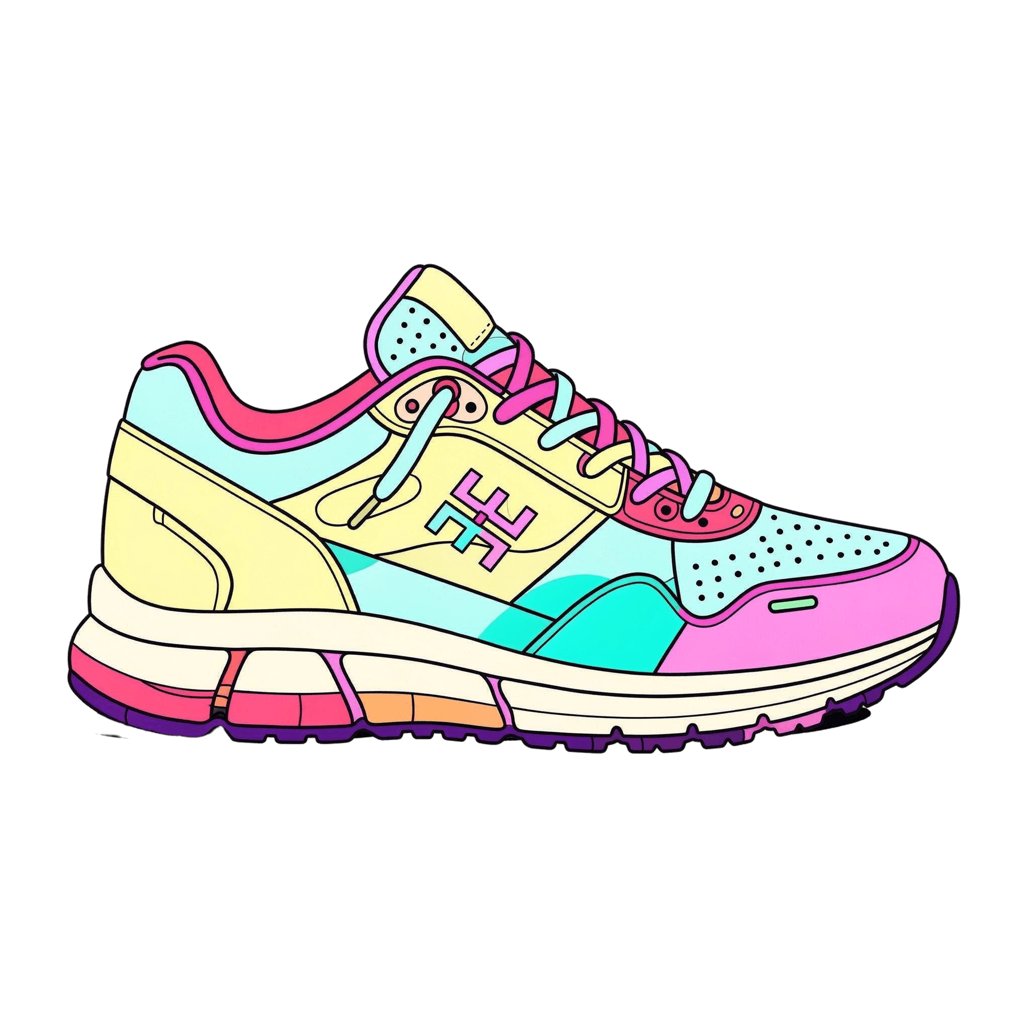 Sneaker