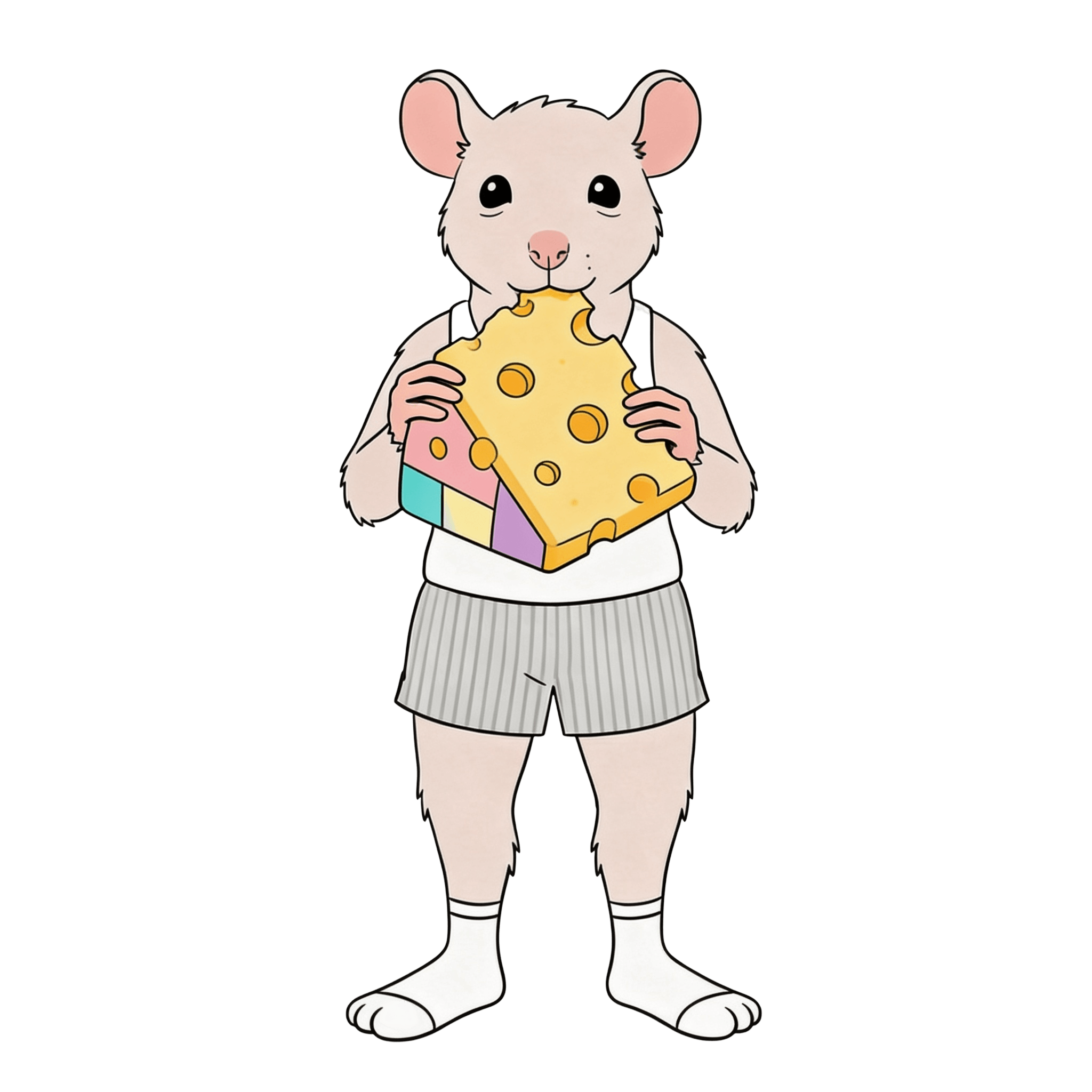 Your Cheddar